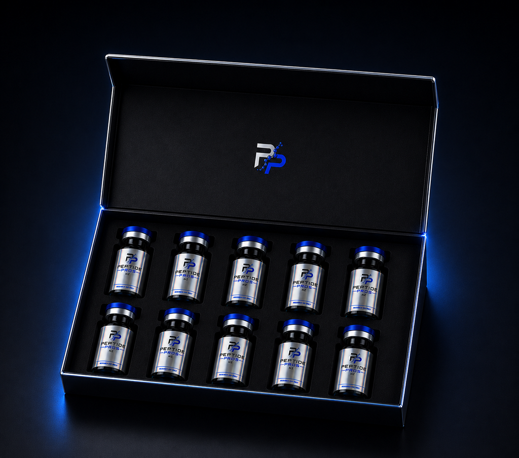 TB-500 10mg | Research Peptide