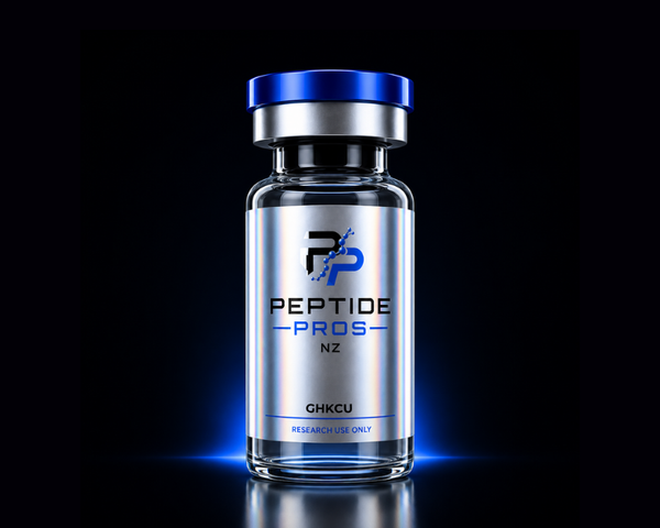 GHK-CU 50mg | Research Peptide