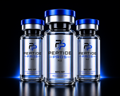 BPC-157 10mg | Research Peptide