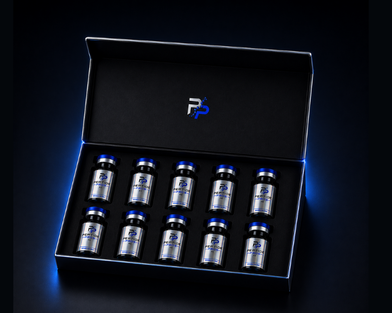 MOTS-C 10mg | Research Peptide