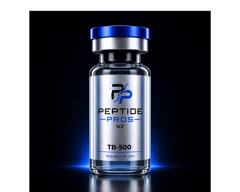 TB-500 10mg | Research Peptide