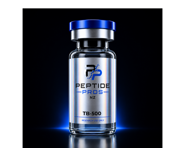 TB-500 10mg | Research Peptide